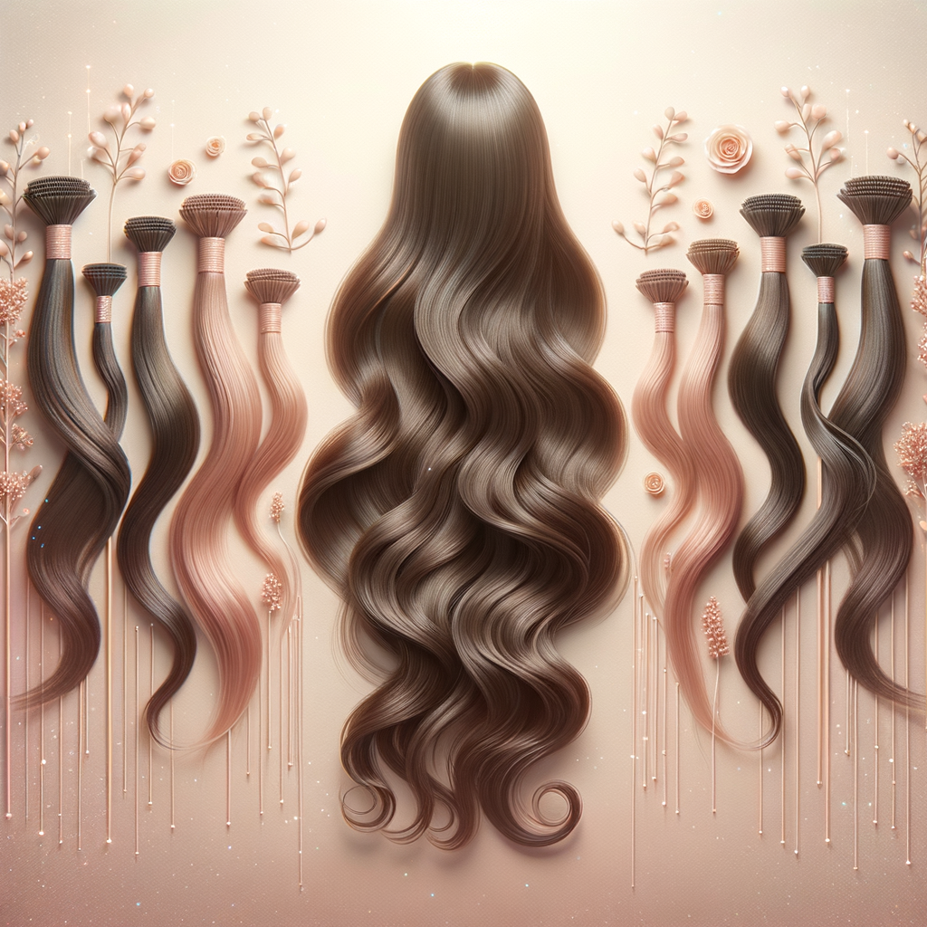 How to Care for Your Hair Extensions: Expert Tips for Longevity and Lushness