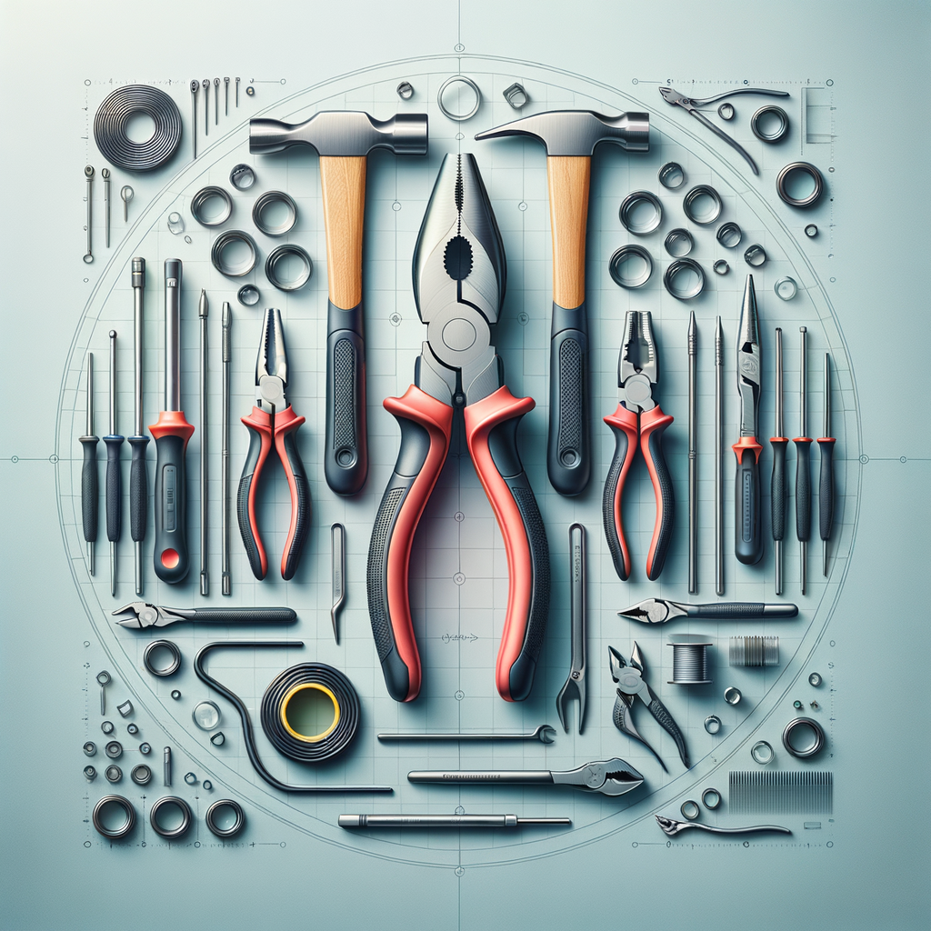 The Best Pliers Sets for DIY Enthusiasts: A Comprehensive Guide