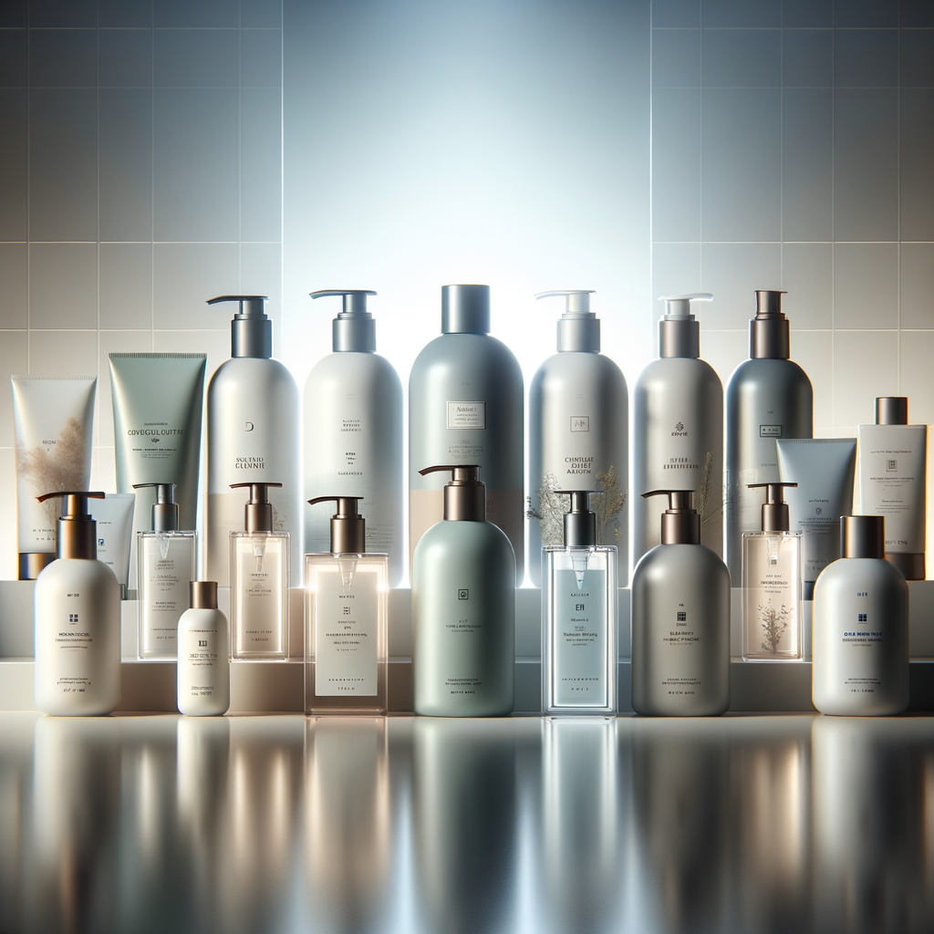 Top 10 Gentle Cleansers for Sensitive Skin: Your Ultimate Guide