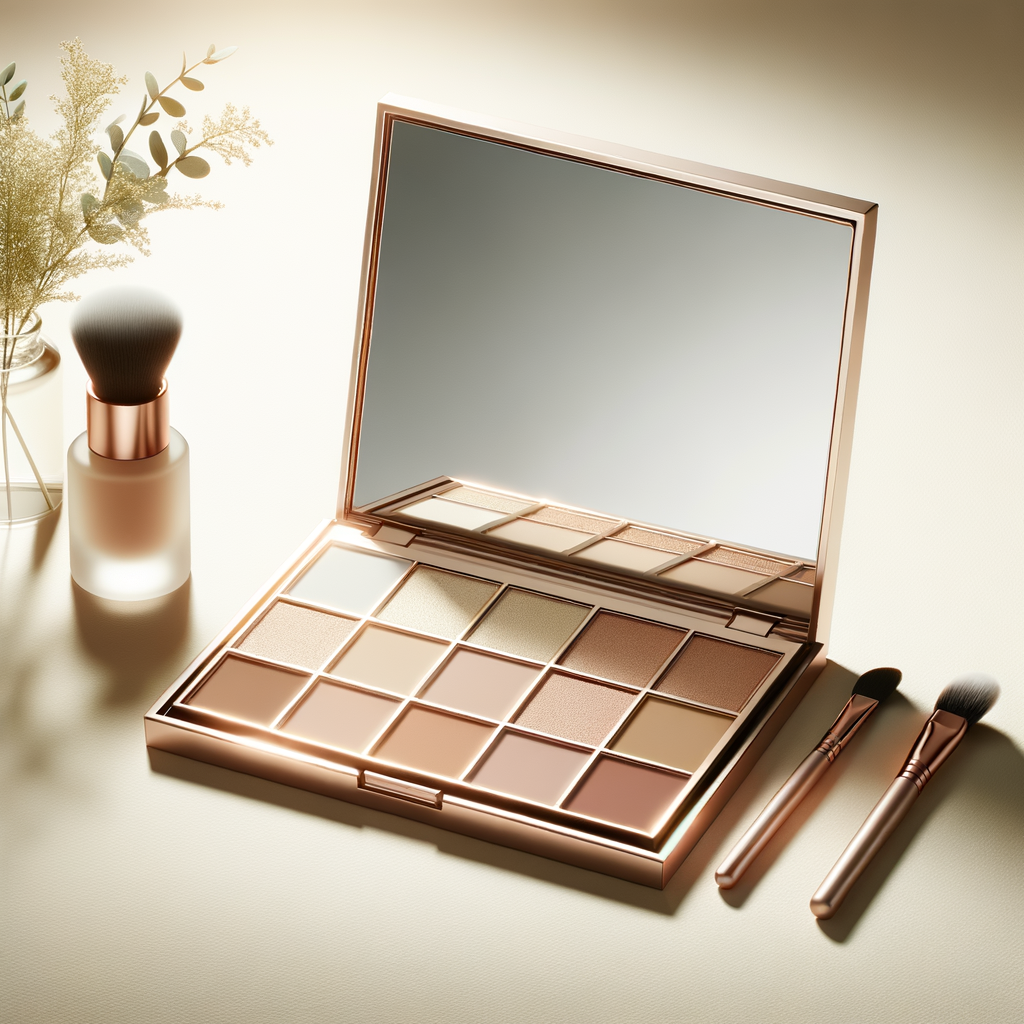 Mastering Contour and Highlight with Face Palettes: Your Practical Guide