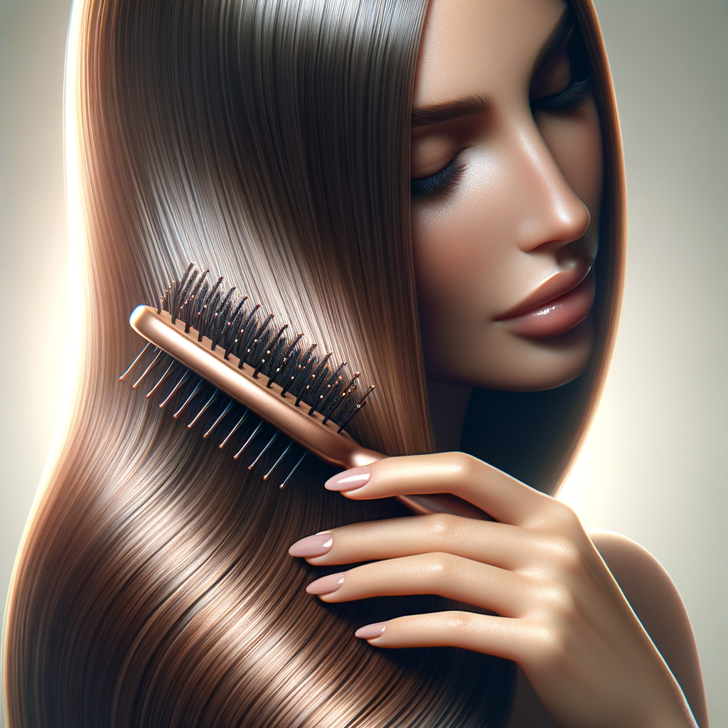 Top Tips for Detangling Hair Without Damage