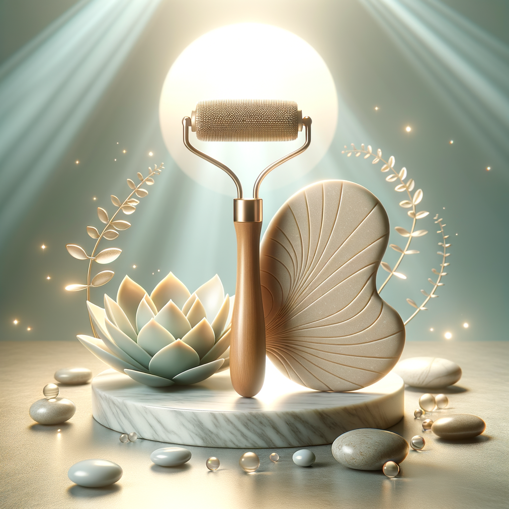 Benefits of Using Gua Sha for Skin Health