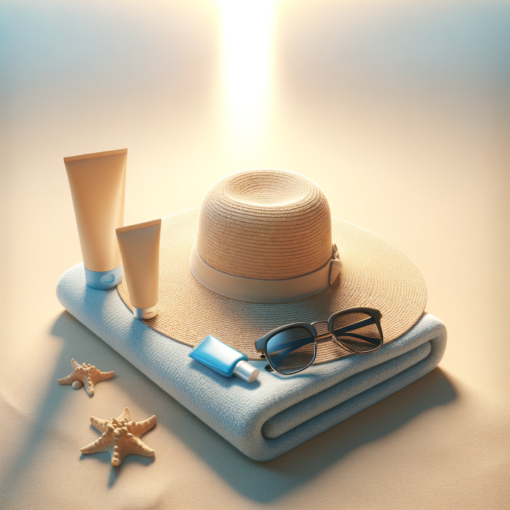 Essential Tips for Tanning Safely and Avoiding Sun Damage