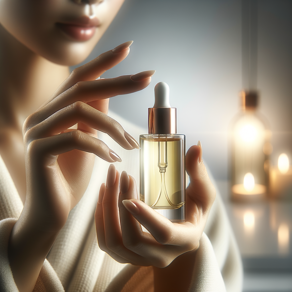 How to Incorporate Facial Oils into Your Skincare Routine