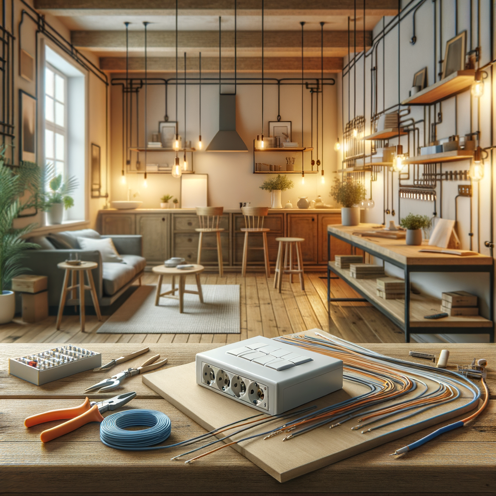 How to Wire a Basic Light Switch Properly: A Step-by-Step Guide