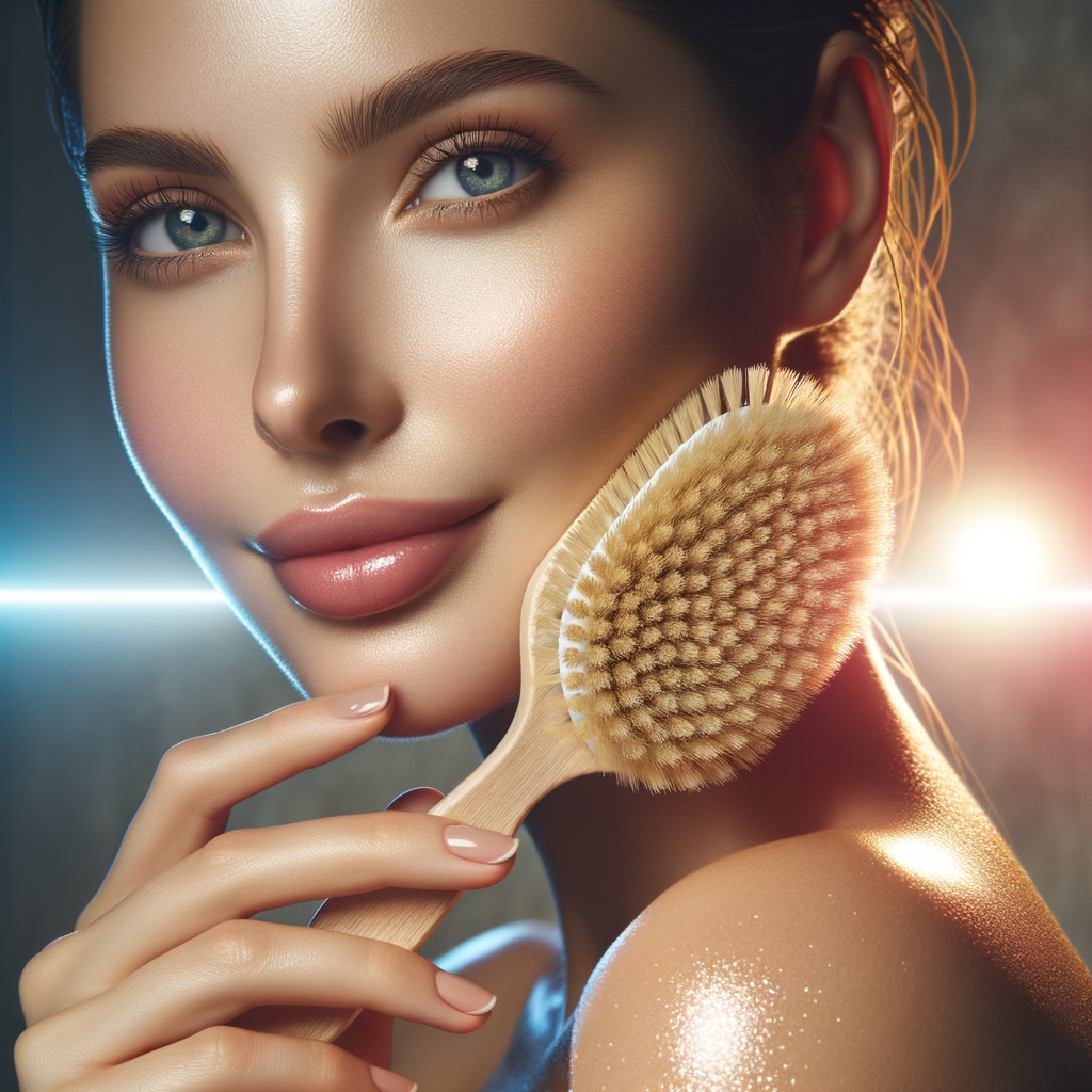 How to Exfoliate Your Body Safely: A Practical Guide for Stunning Skin