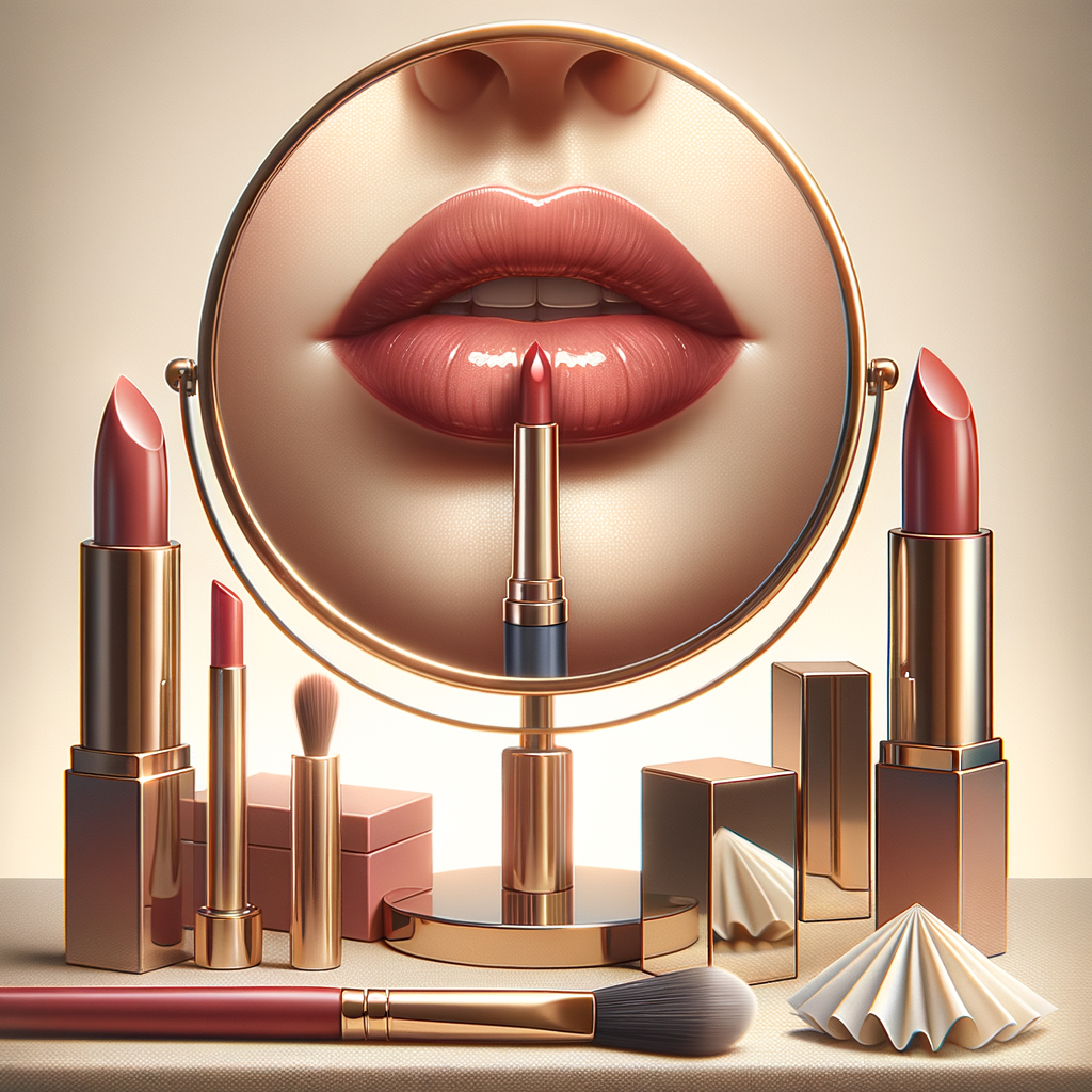 How to Make Your Lipstick Last All Day: Expert Tips for a Flawless Finish
