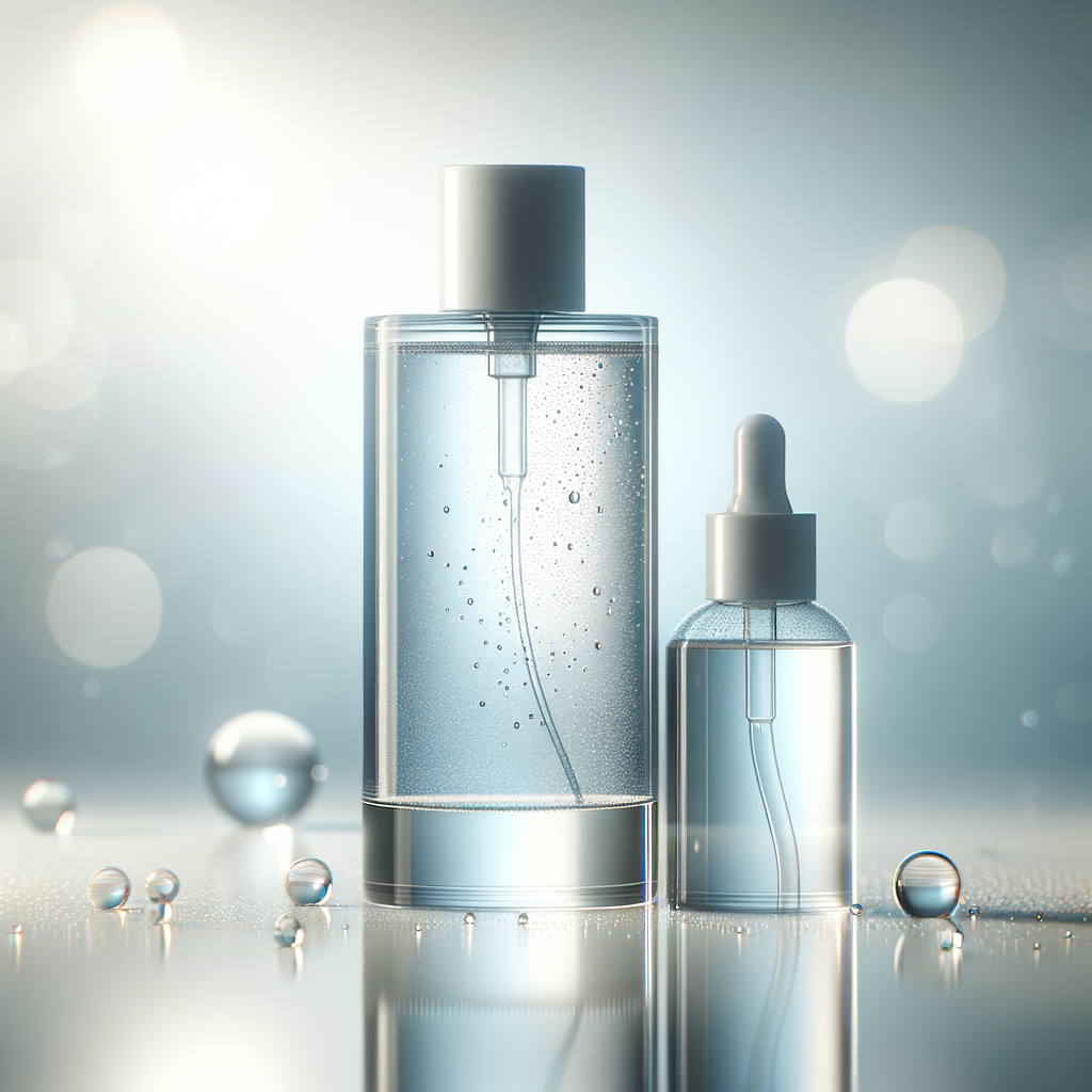 Do You Really Need a Toner? Benefits and Tips for Healthy, Glowing Skin