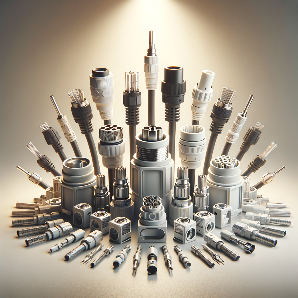 A Practical Guide to Properly Using Cable Connectors and Joints