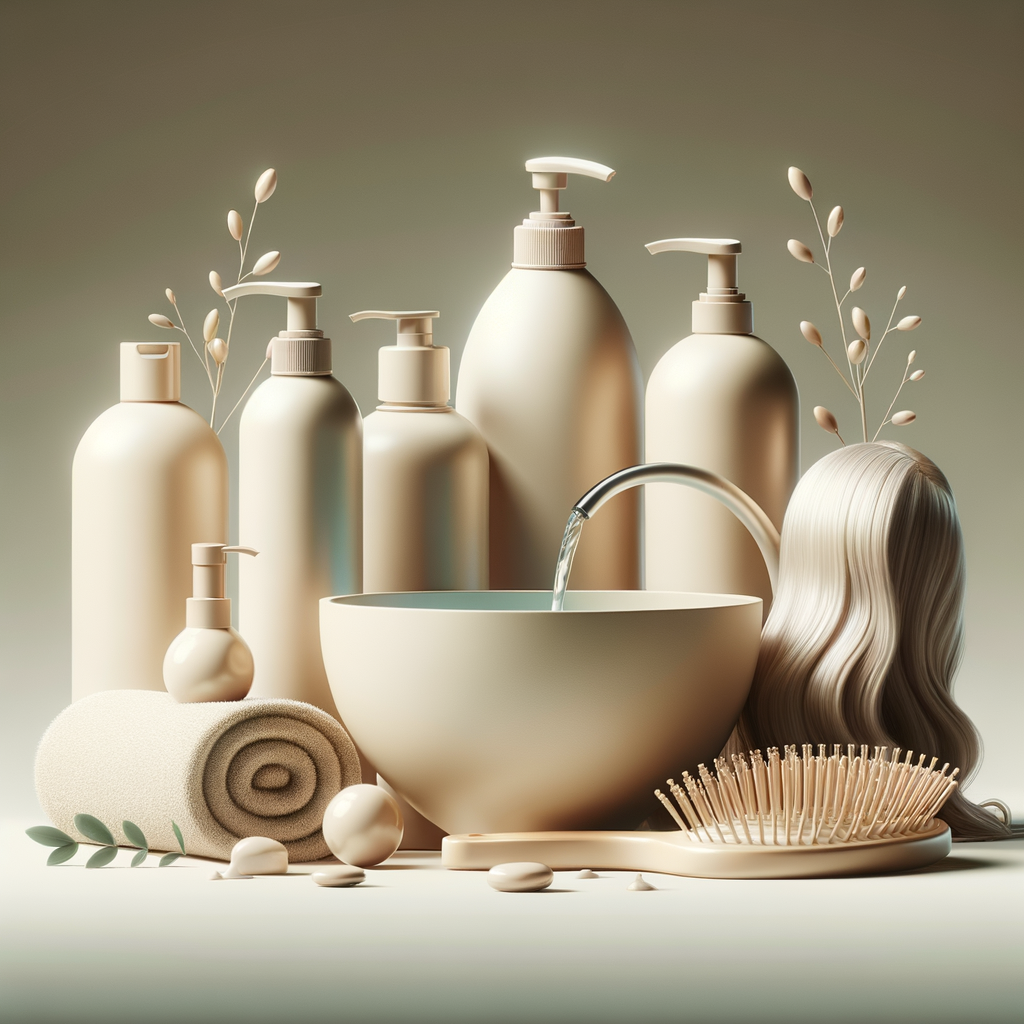 How to Properly Wash and Condition Your Hair for Healthy, Lustrous Locks