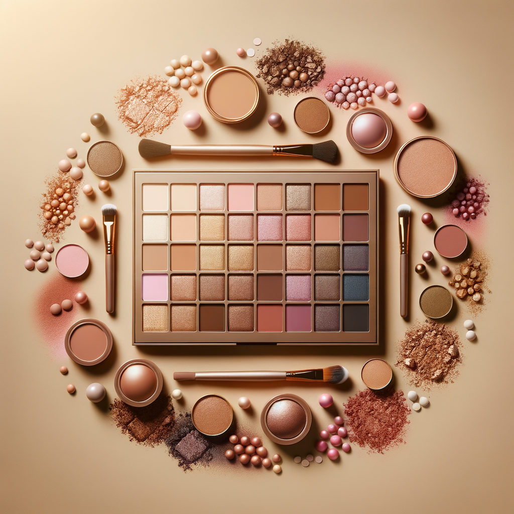 Best Eyeshadow Palettes for Every Occasion: Your Ultimate Guide