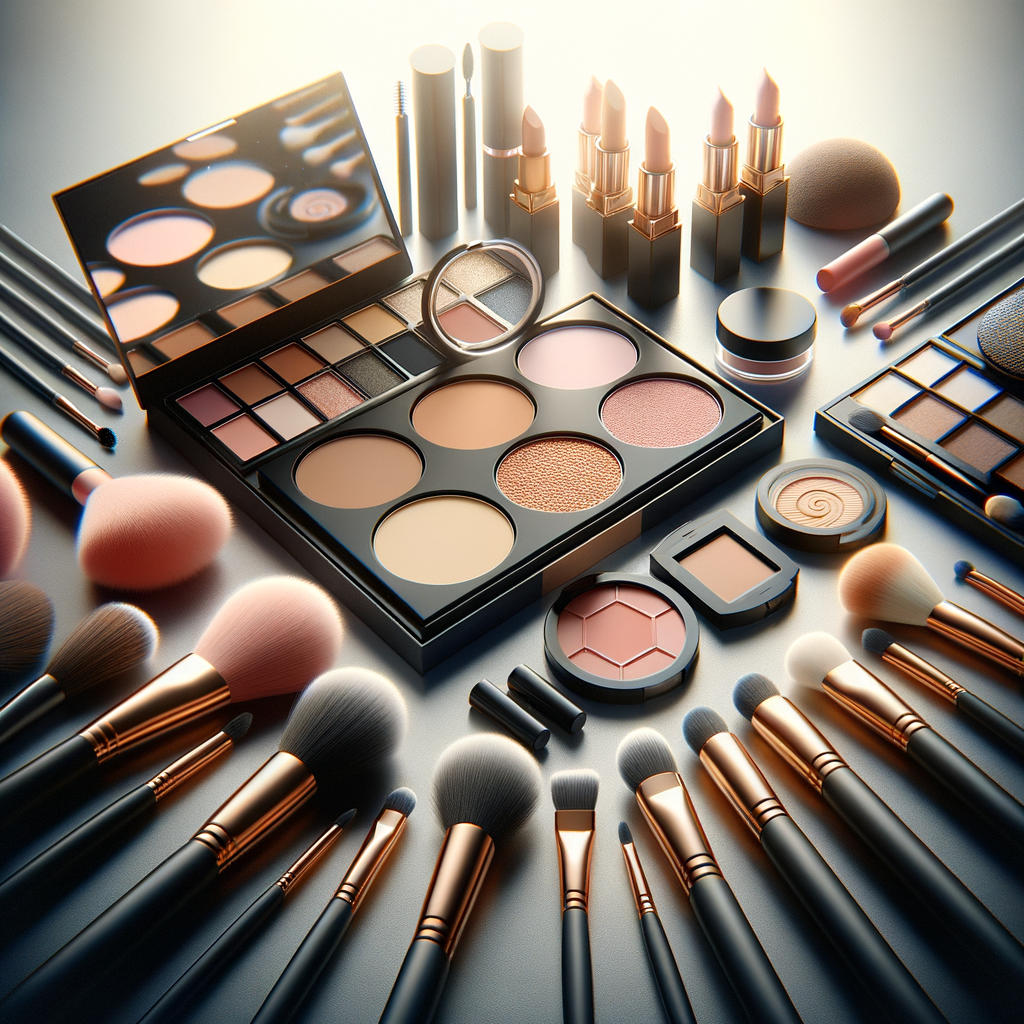 Top Makeup Sets for Beginners: Unlock Your Beauty Potential