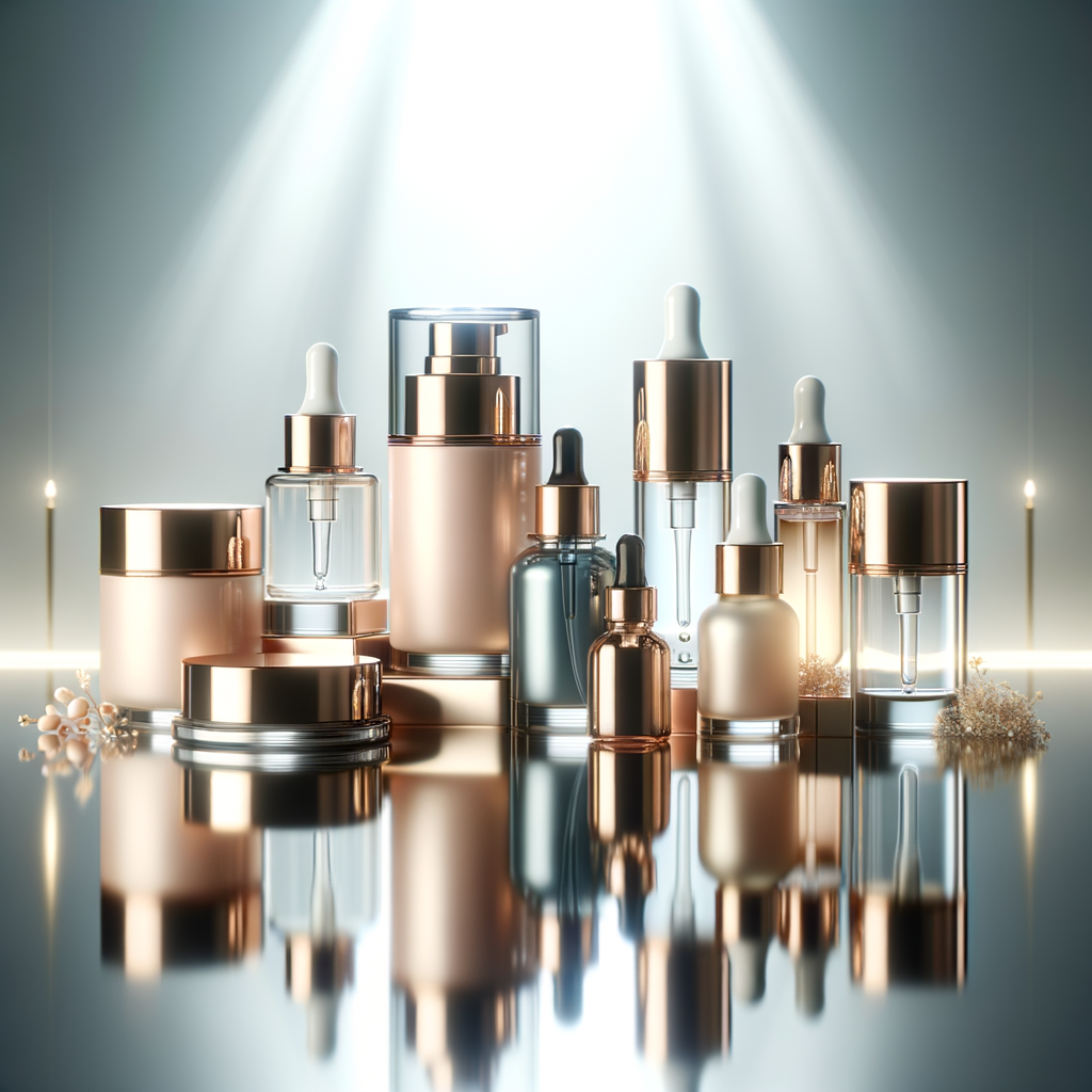 Best Serums for Anti-Aging and Skin Renewal: Your Ultimate Guide