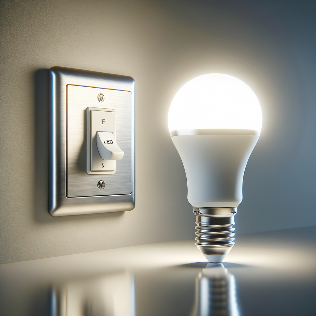 Choosing the Best Dimmer for Your LED Lights