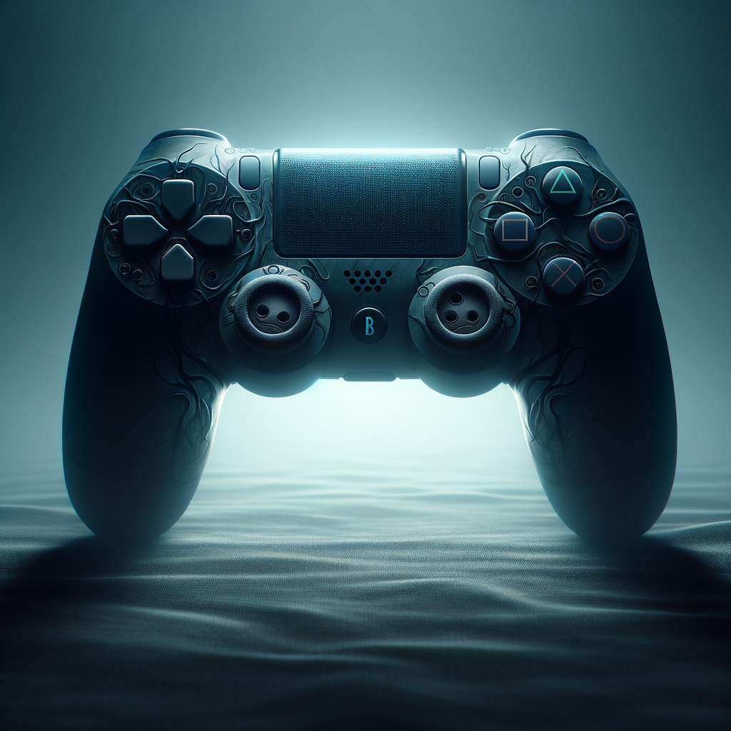 The Scariest Horror Video Games for Thrill Seekers