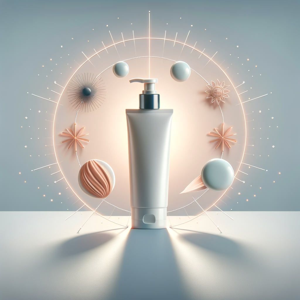 Choosing the Right Tanning Lotion for a Natural Glow