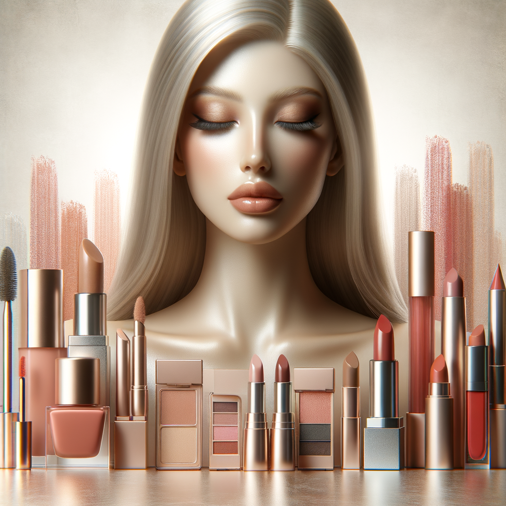 Best Lip Products for Every Skin Tone: A Practical Guide