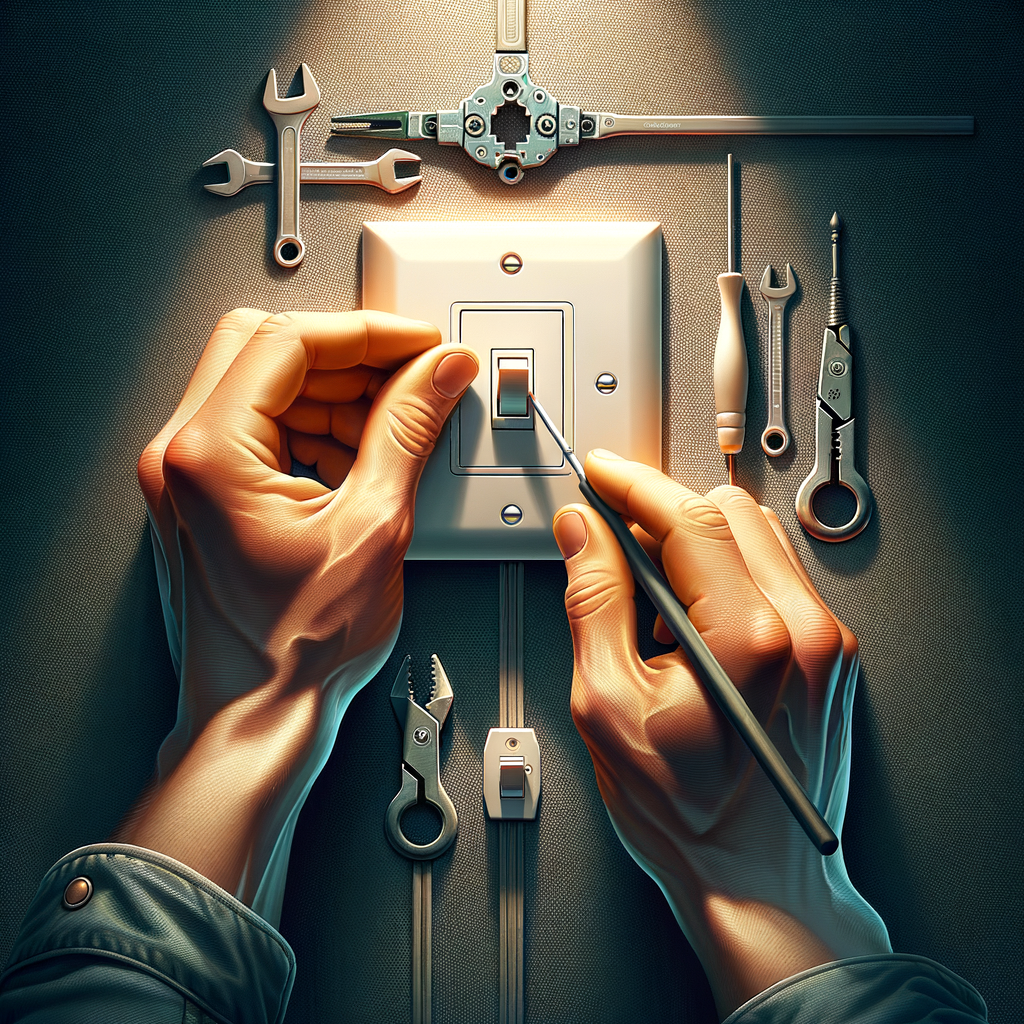 How to Safely Replace Old Switches: A Practical Guide for DIY Enthusiasts