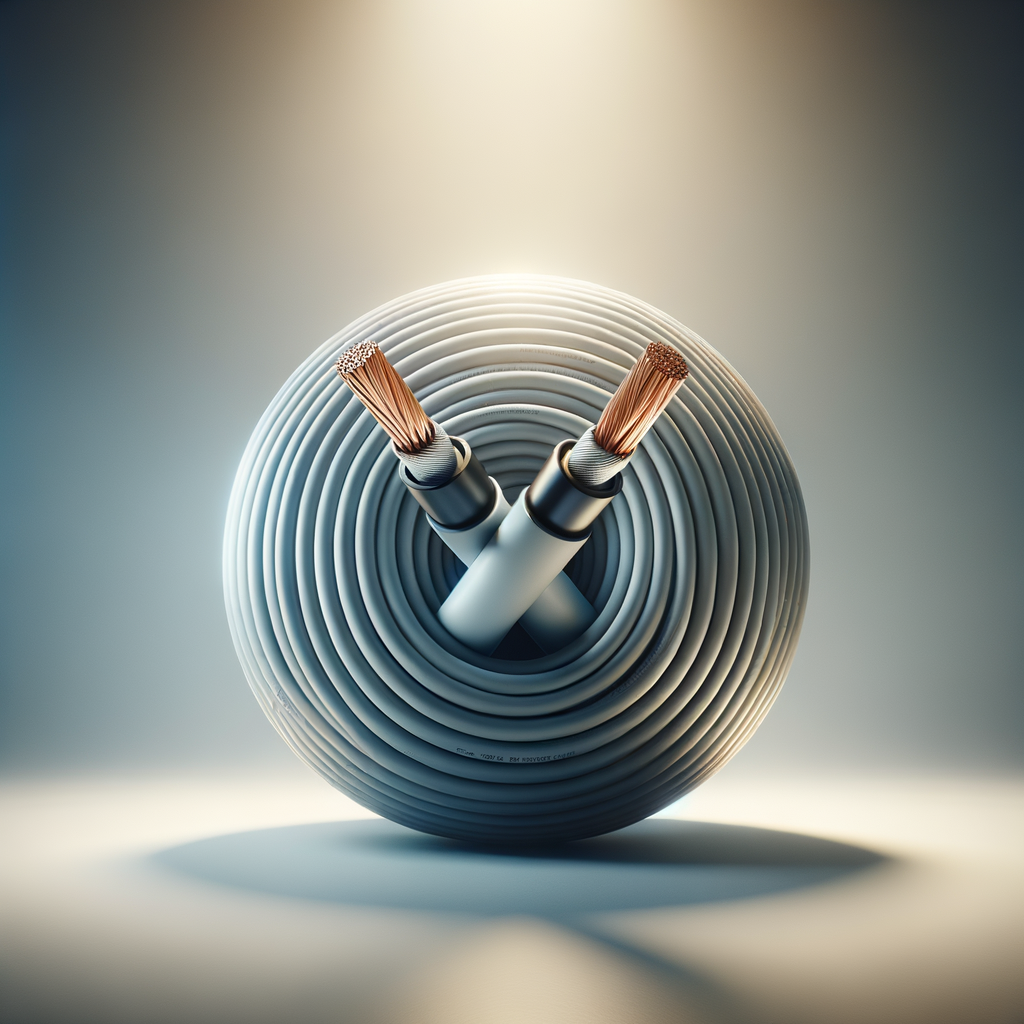 Understanding Twin and Earth Cable Specifications: A Practical Guide for DIYers and Professionals