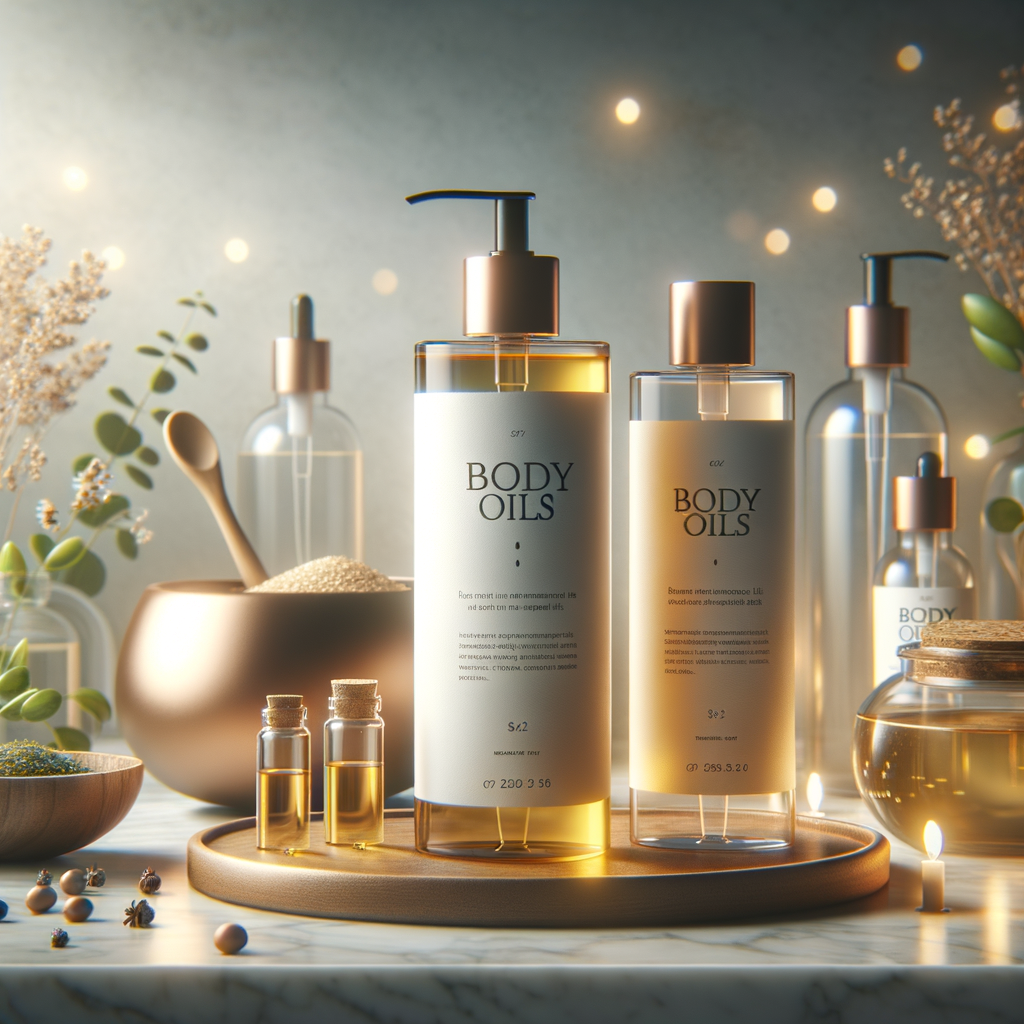 Benefits of Incorporating Body Oils into Your Skincare Routine