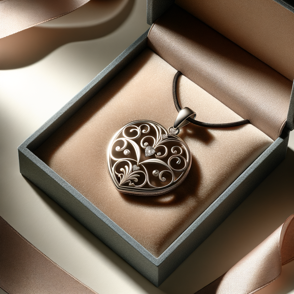 Sentimental Pendant Ideas for Special Occasions