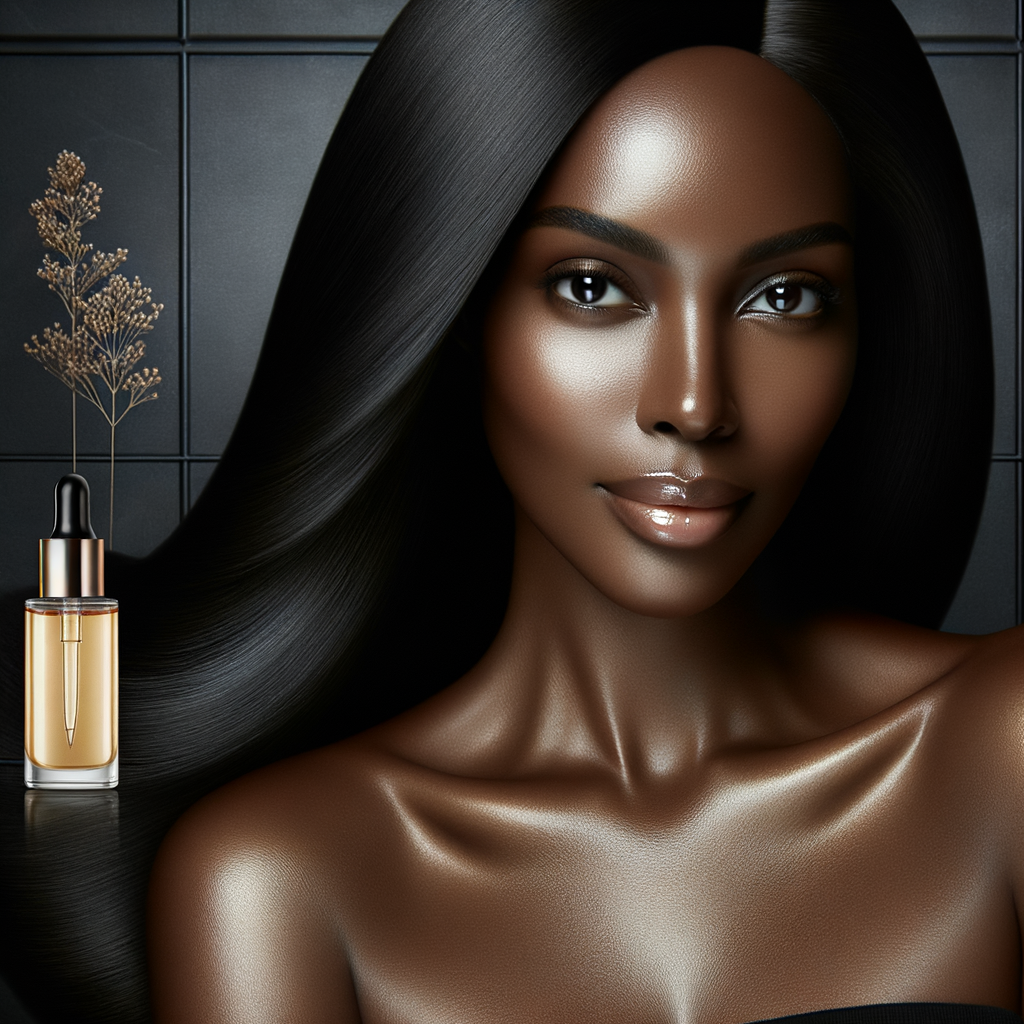 Benefits of Using Hair Serums Daily: Achieve Shine, Smoothness, and Healthy Hair