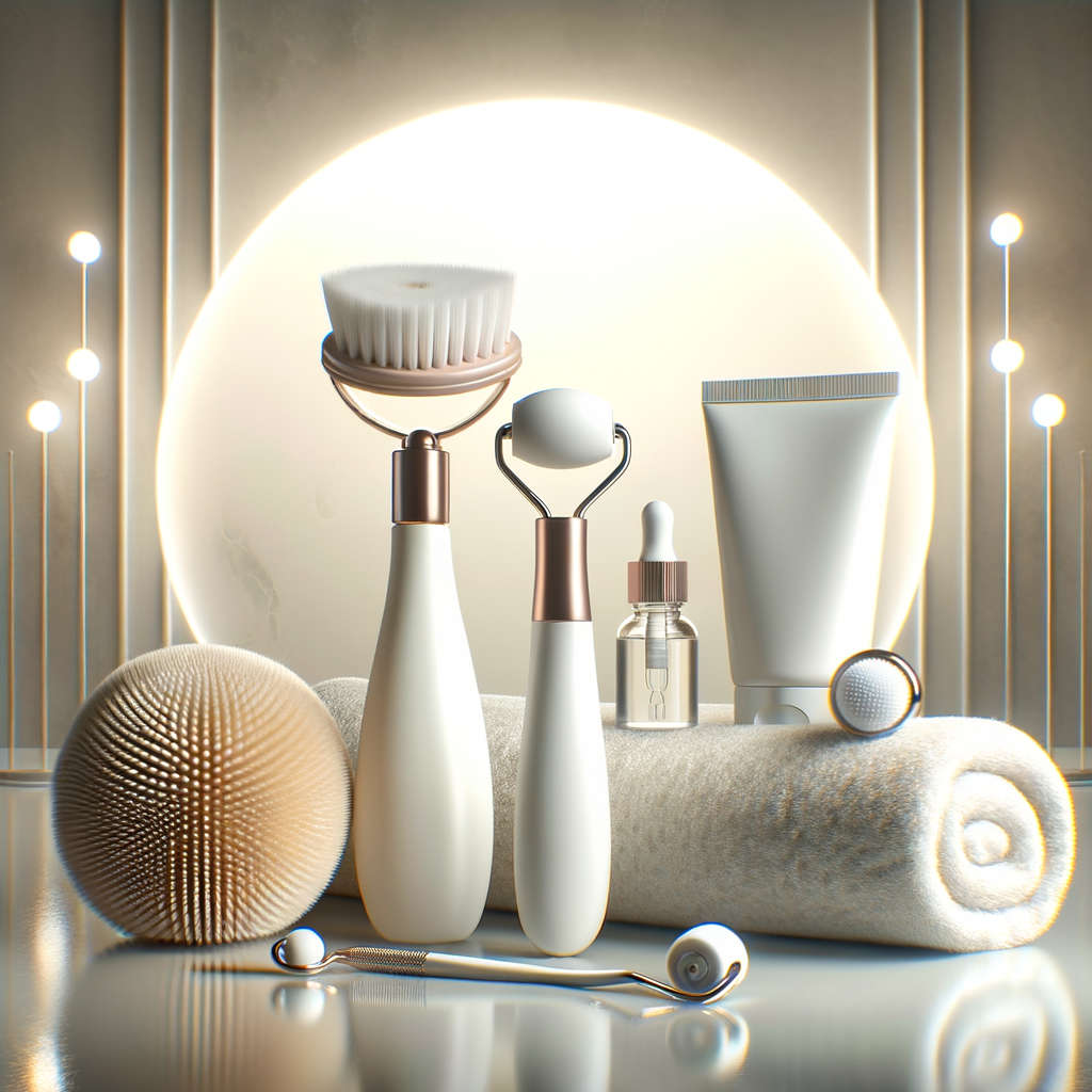 How to Properly Clean Your Facial Tools for Healthy, Flawless Skin
