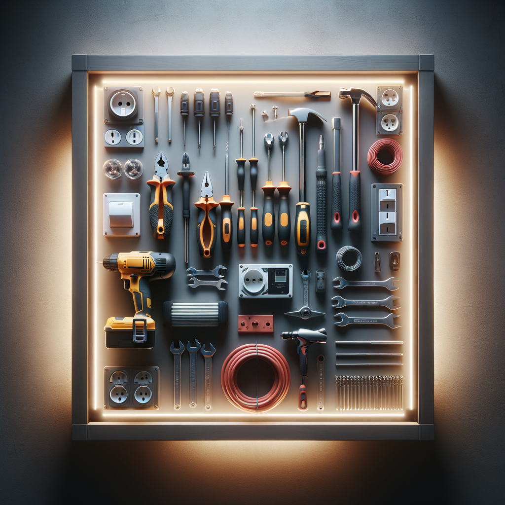 Top Electrical Tools Every DIY Enthusiast Should Own