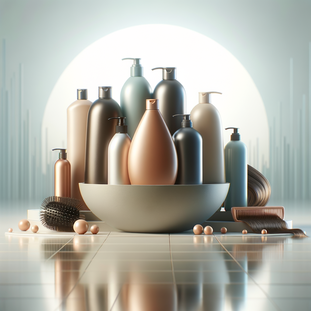 Choosing the Right Shampoo for Your Hair Type: A Practical Guide