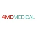 4MD Medical Solutions logo