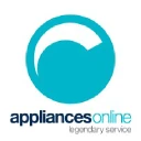 appliancesonline.com.au logo