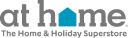 At Home logo