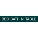 bed bath & table logo