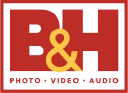 B&H Photo Video logo