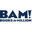 booksamillion.com logo