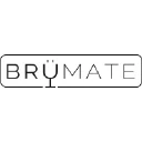 BruMate logo