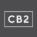 CB2 logo