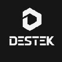 DESTEK logo