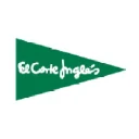 El Corte Ingles logo
