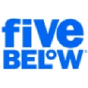 FiveBelow logo