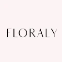 Floraly logo