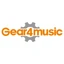 Gear 4 Music logo