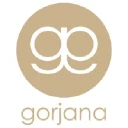 Gorjana logo