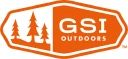 GSI Outdoors logo