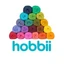 Hobbii logo