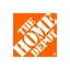 The Home Depot logo