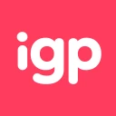 IGP.com CPS logo