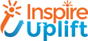 Inspire Uplift logo