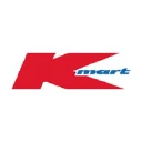 K-Mart logo