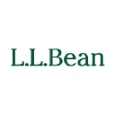 LL Bean logo